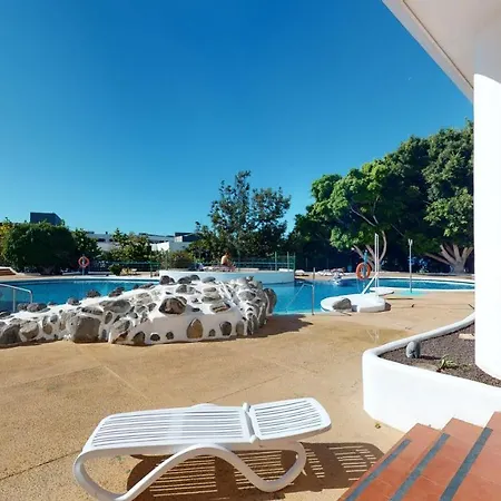 Tenerife Blue Dream Apartment Playa Paraiso (Tenerife)