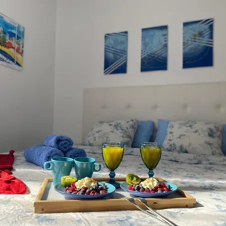 Appartement Tenerife Blue Dream