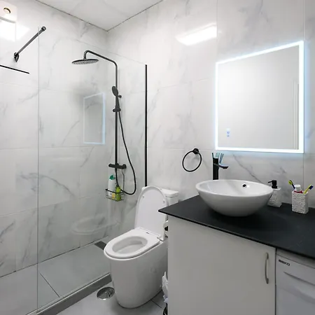 Tenerife Blue Dream Apartment
