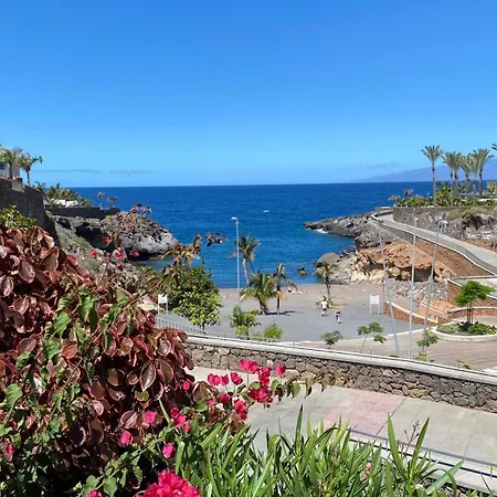 Appartement Tenerife Blue Dream
