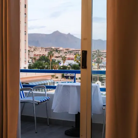 Apartamento Tenerife Blue Dream